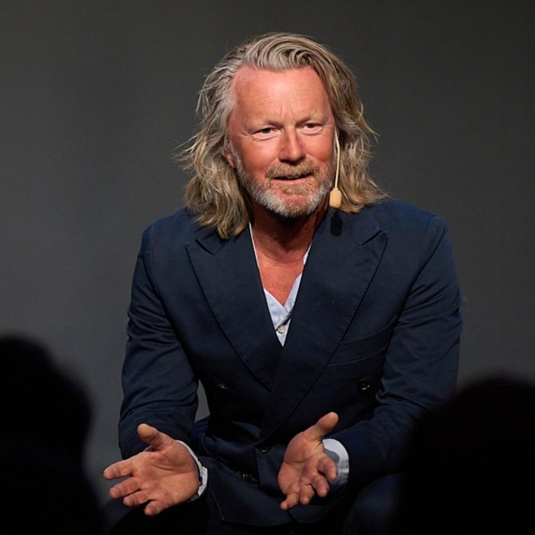 Kristoffer Schjött-Quist