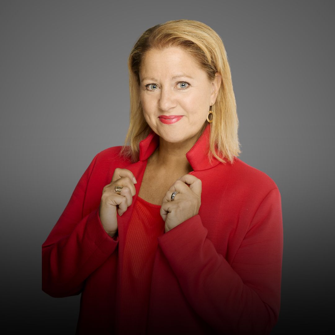 Sanna Balsvik