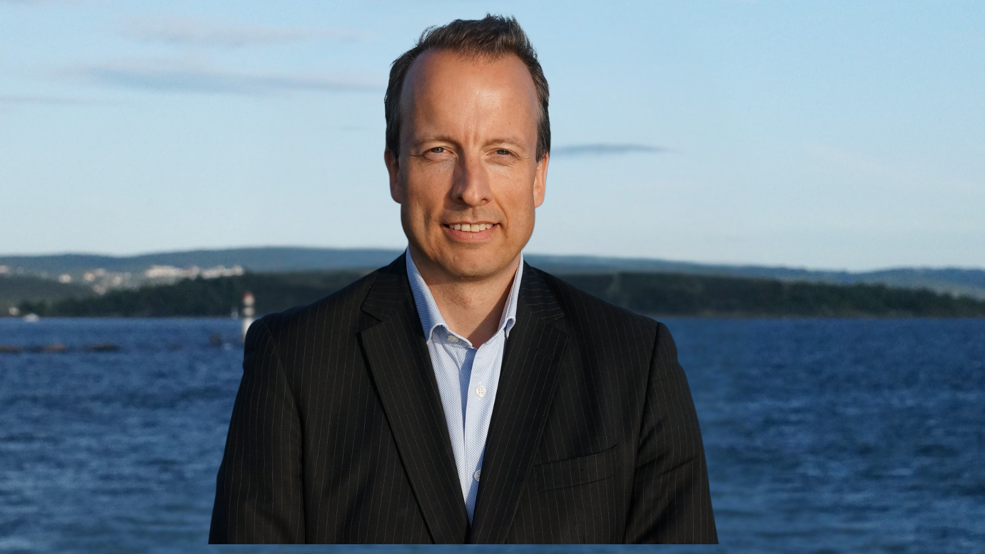Arne Elias Corneliussen