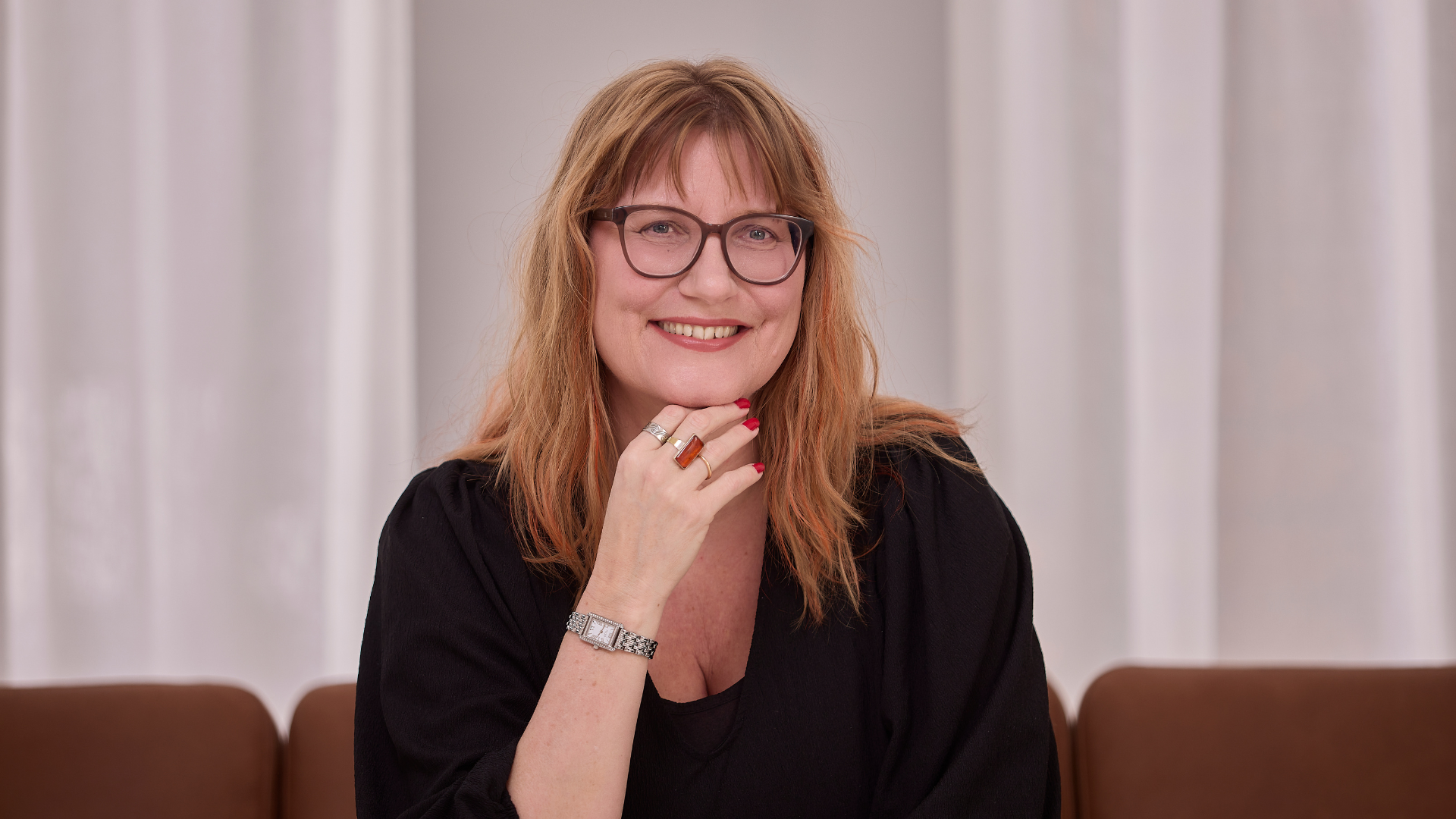 Camilla Persson