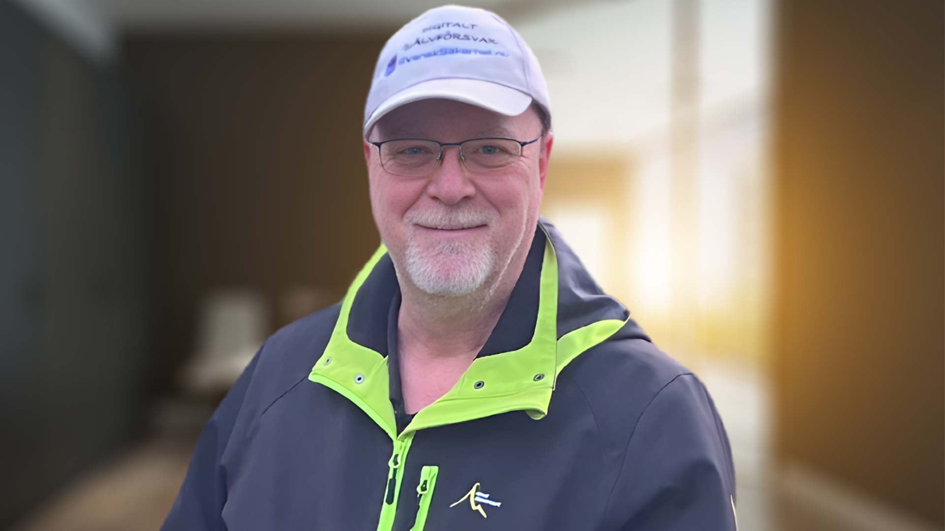Dan Lundberg
