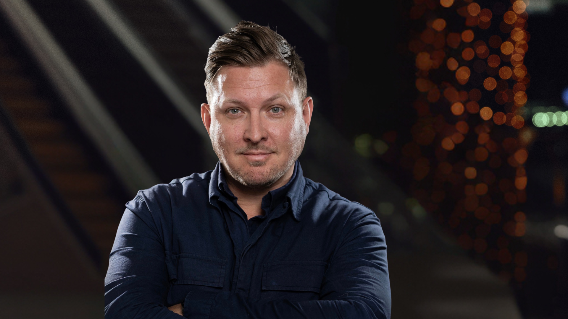 Daniel Ekroth