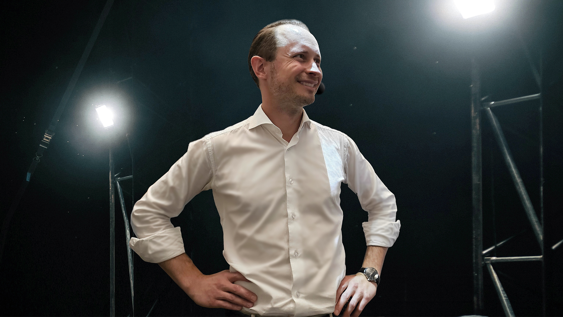 Eric Langenskiöld
