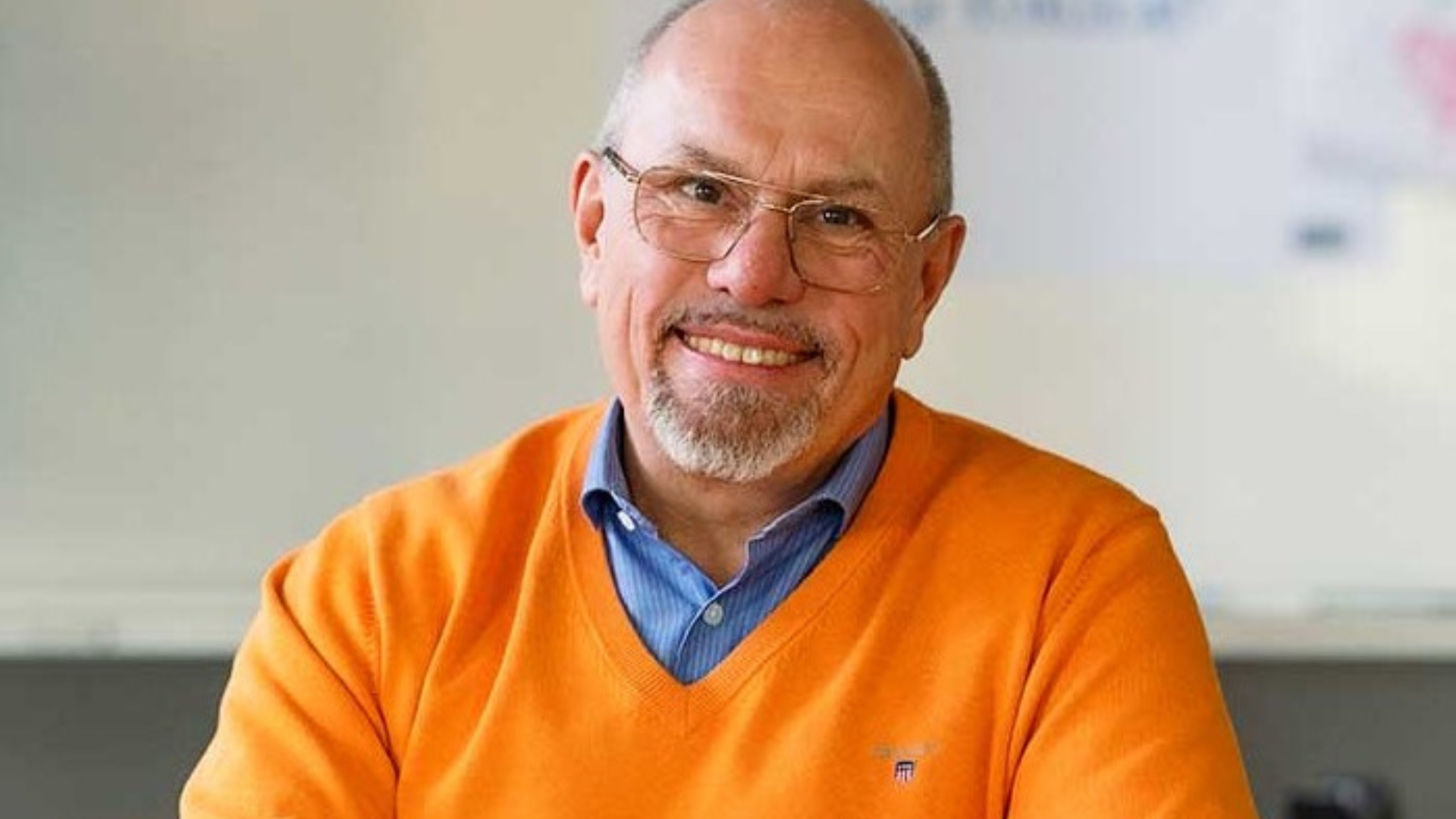Johan Dahl