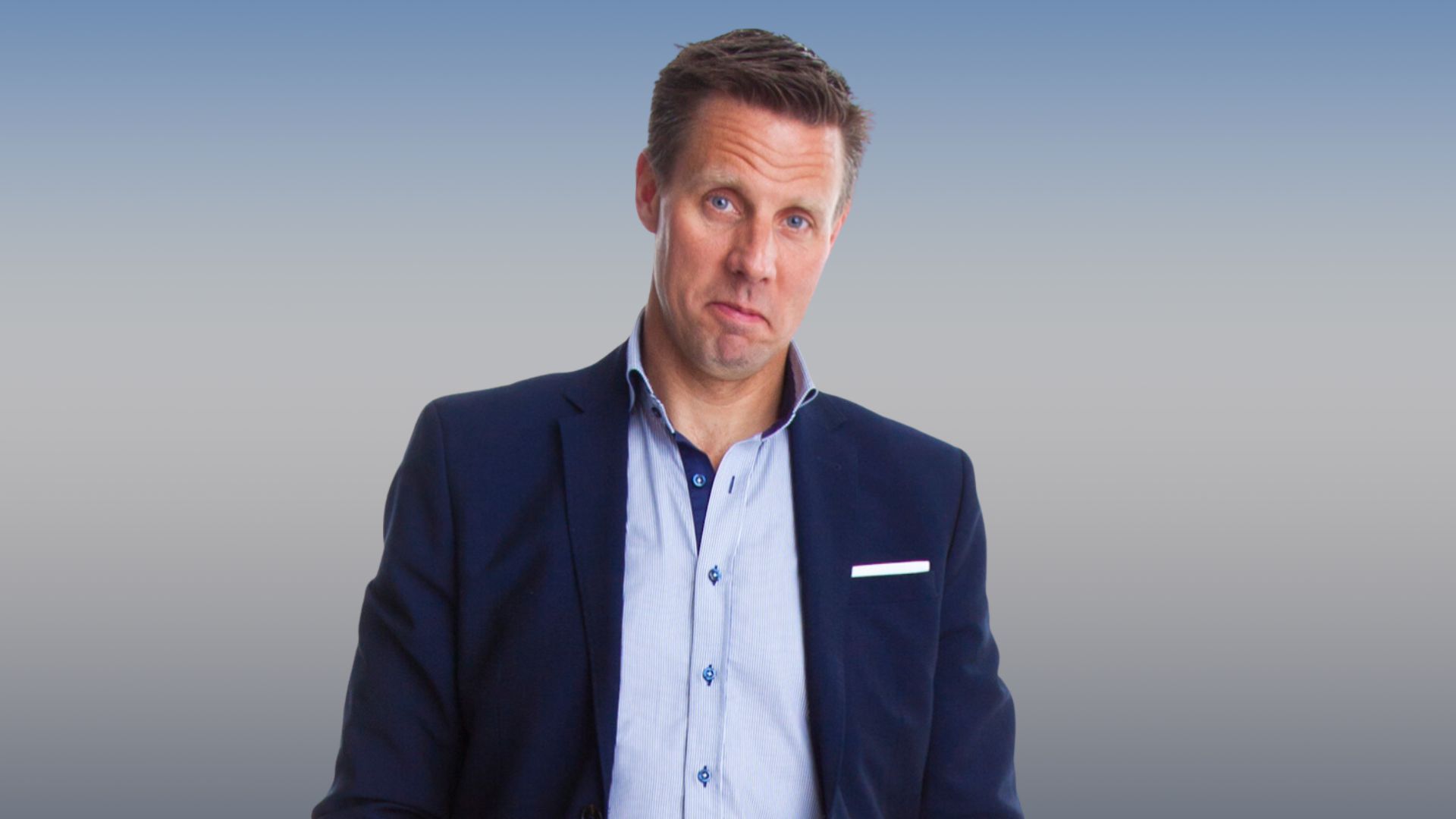 Jonas Brögger