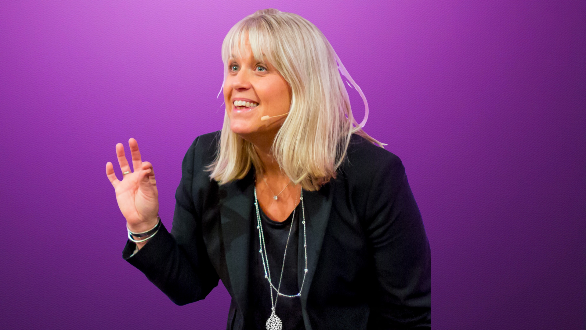 Lisa Ekström