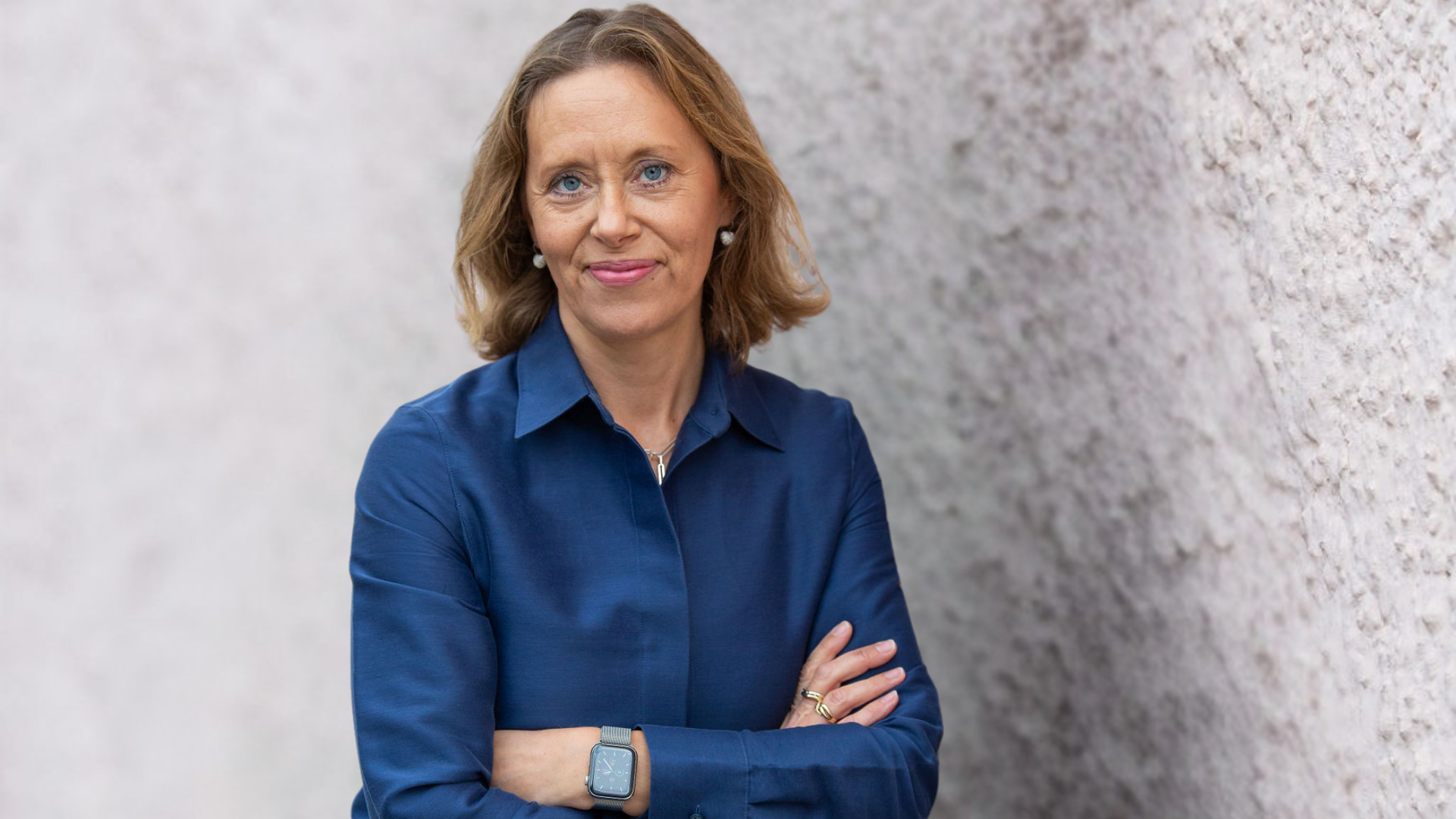 Maria Westman