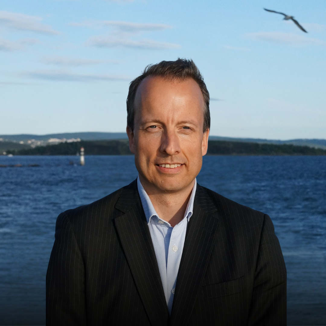 Arne Elias Corneliussen