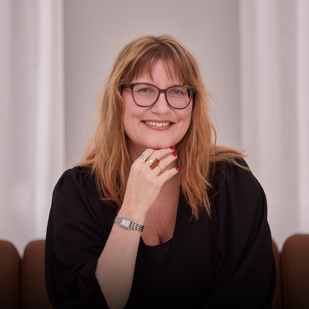 Camilla Persson