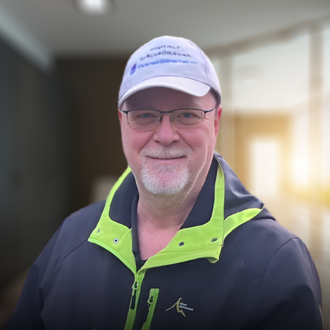 Dan Lundberg