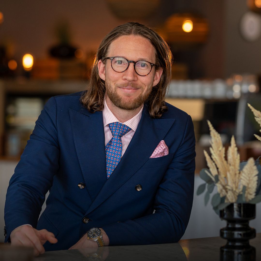 David Björkeryd