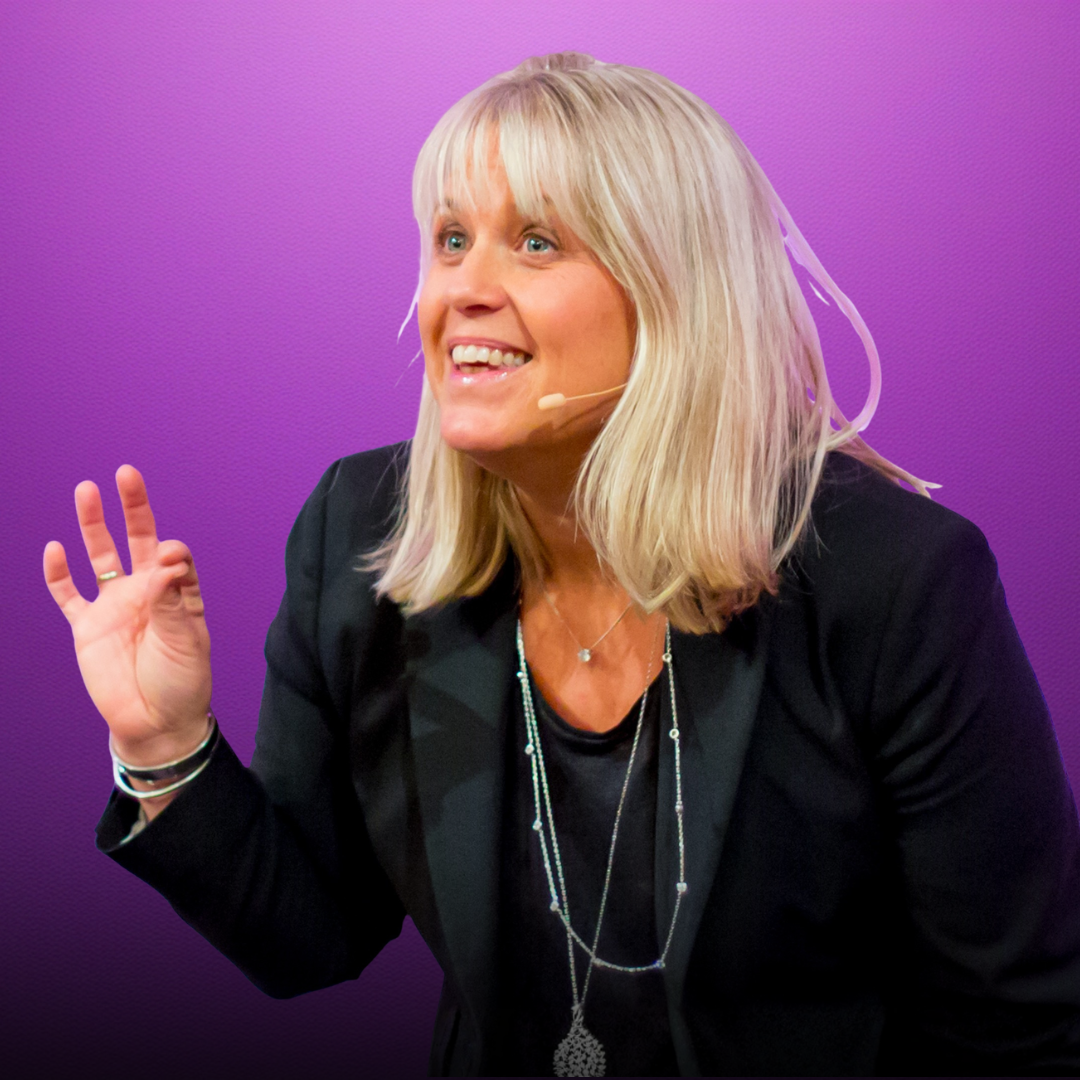 Lisa Ekström