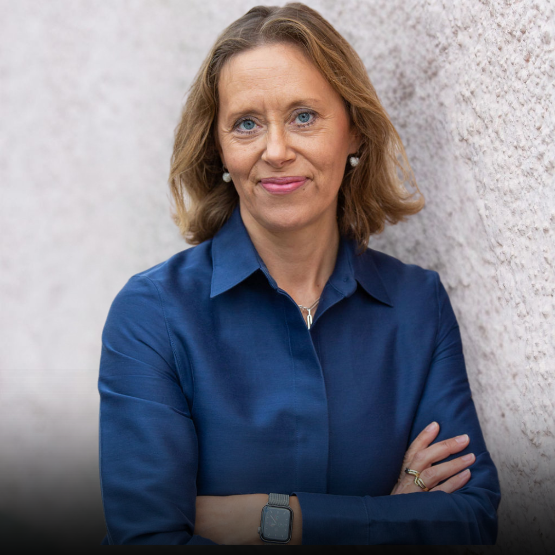 Maria Westman