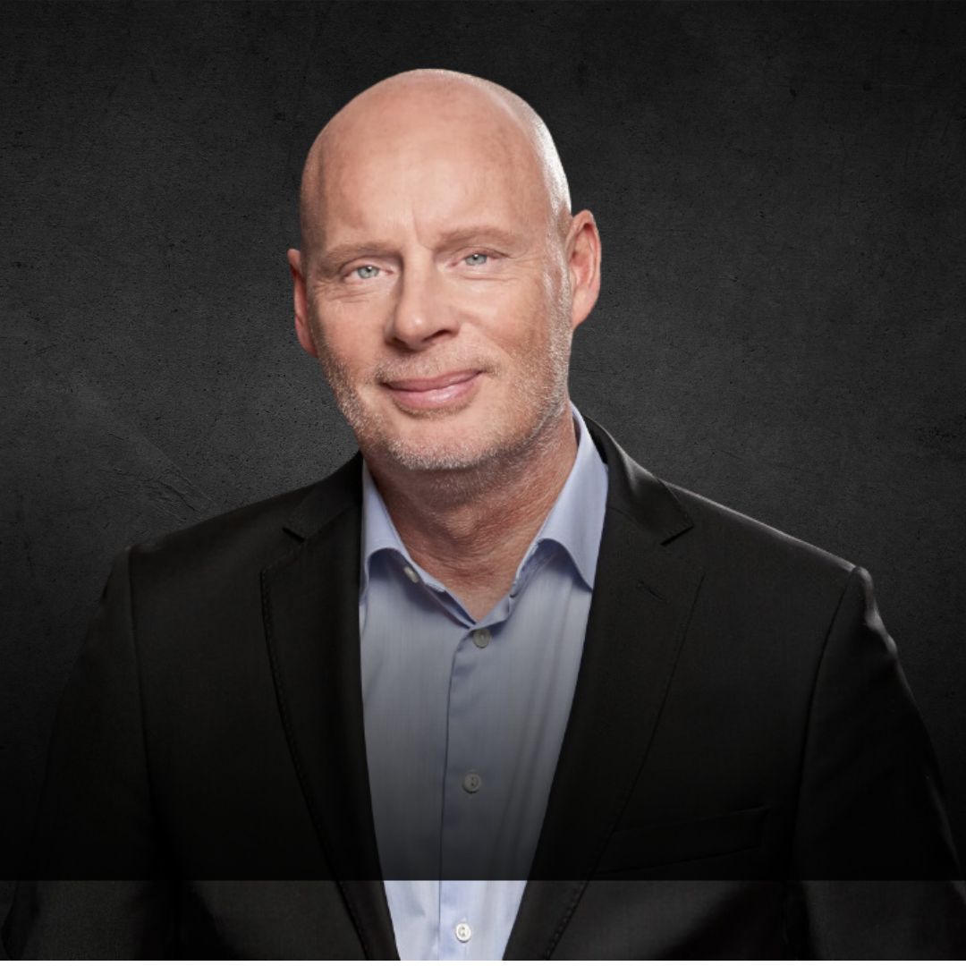 Peppe Ekmark