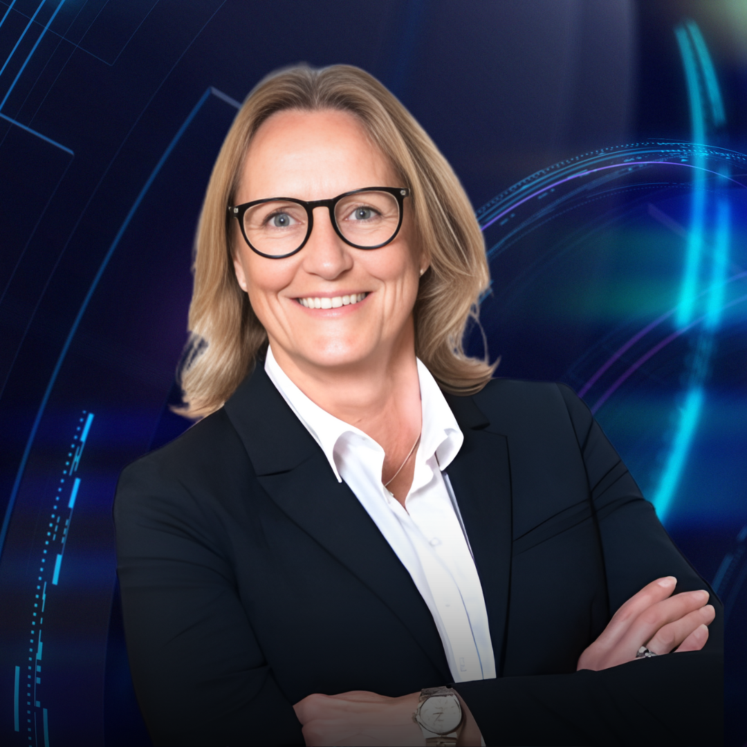 Ursula Heumann