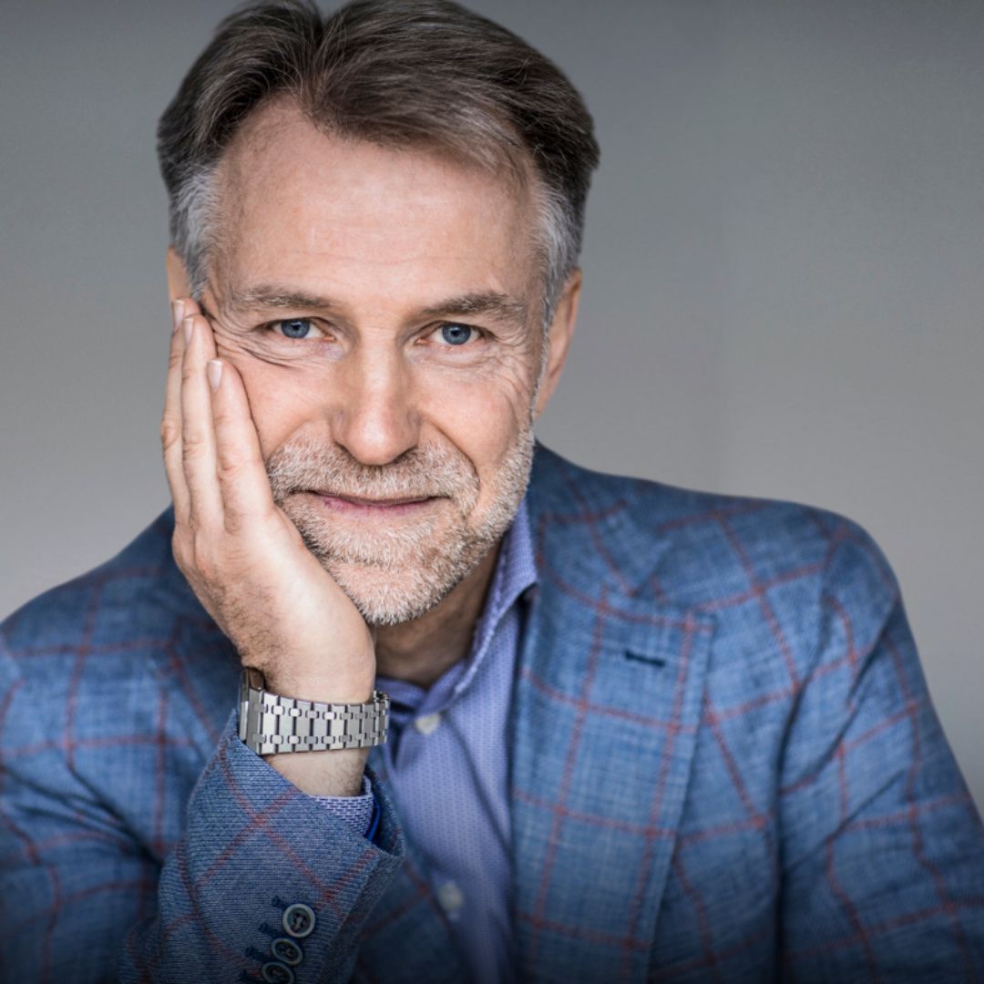 Anders Haglund